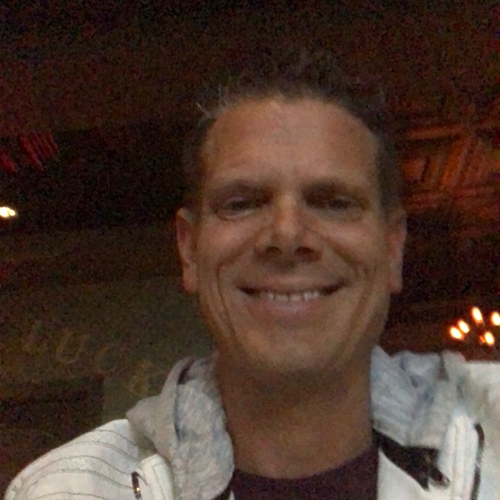 Meet your Posher, Jeremy